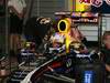 GP SINGAPORE, 23.09.2011- Prove Libere 2, Venerdi', Sebastian Vettel (GER), Red Bull Racing, RB7 