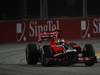 GP SINGAPORE, 23.09.2011- Prove Libere 2, Venerdi', Timo Glock (GER), Marussia Virgin Racing VR-02 