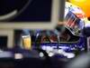 GP SINGAPORE, 23.09.2011- Prove Libere 2, Venerdi', Mark Webber (AUS), Red Bull Racing, RB7 