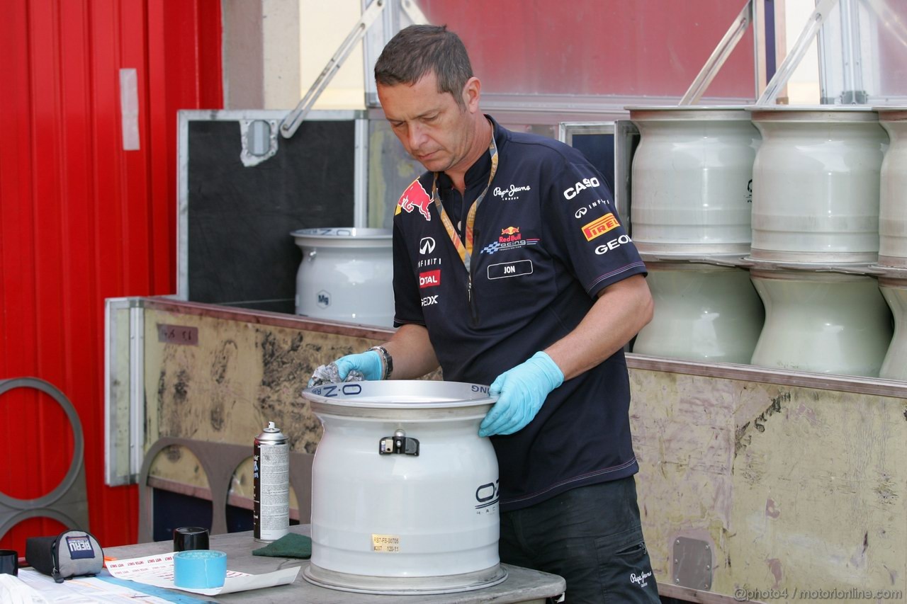 GP SPAGNA, 19.05.2011-Wheels OZ