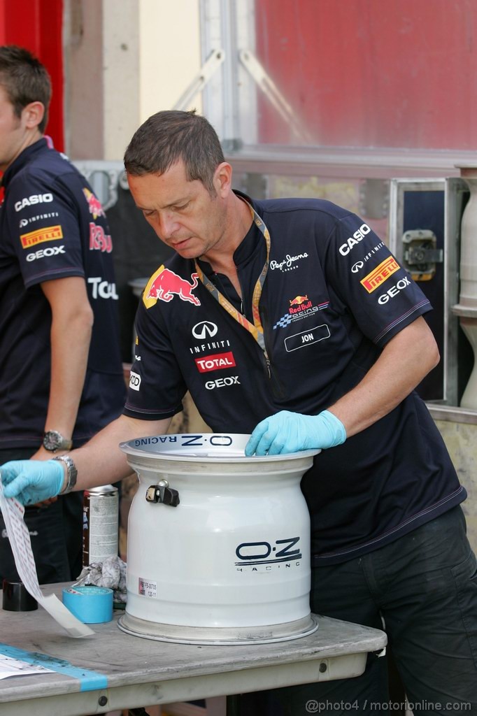 GP SPAGNA, 19.05.2011-Wheels OZ