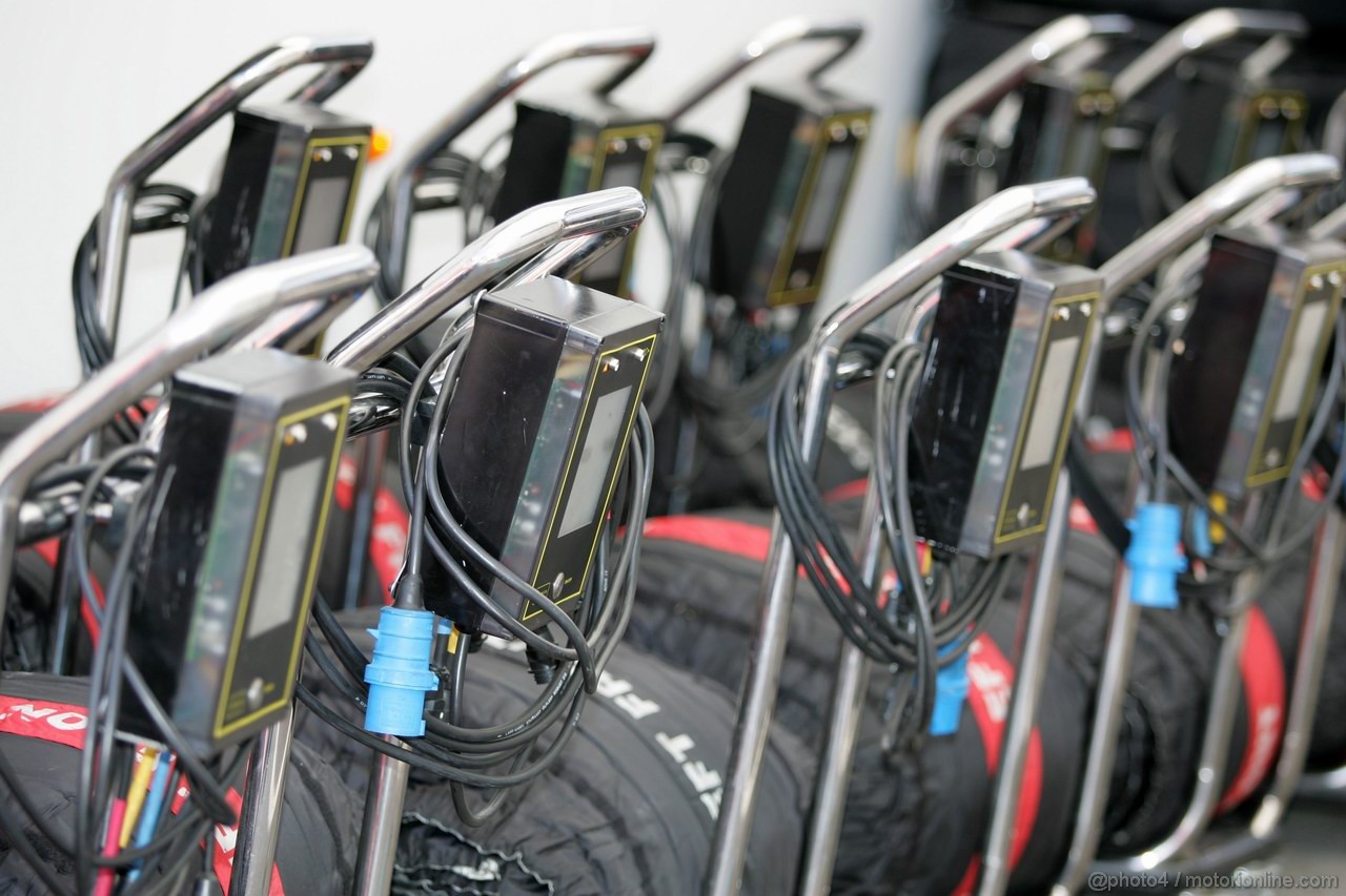 GP SPAGNA GIOVEDI
