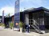 GP SPAGNA, 19.05.2011- Hospitality Red Bull Racing