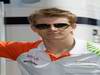 GP SPAGNA, 19.05.2011- Nico Hulkenberg (GER), Force India F1 Team, Test Driver 