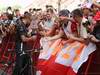 GP SPAGNA, 19.05.2011- Lewis Hamilton (GBR), McLaren  Mercedes, MP4-26 