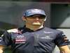 GP SPAGNA, 19.05.2011- Mark Webber (AUS), Red Bull Racing, RB7 