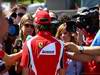 GP SPAGNA, 19.05.2011- Fernando Alonso (ESP), Ferrari, F-150 Italia 