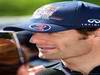 GP SPAGNA, 19.05.2011- Mark Webber (AUS), Red Bull Racing, RB7 