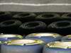 GP SPAGNA, 19.05.2011- Tyres Pirelli 