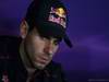 GP SPAGNA, 19.05.2011- Conferenza Stampa, Jaime Alguersuari (SPA), Scuderia Toro Rosso, STR6