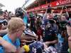 GP SPAGNA, 19.05.2011- Sebastian Vettel (GER), Red Bull Racing, RB7 