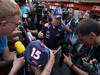 GP SPAGNA, 19.05.2011- Sebastian Vettel (GER), Red Bull Racing, RB7 