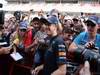 GP SPAGNA, 19.05.2011- Sebastian Vettel (GER), Red Bull Racing, RB7