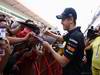 GP SPAGNA, 19.05.2011- Sebastian Vettel (GER), Red Bull Racing, RB7