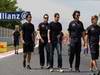 GP SPAGNA, 19.05.2011- Sébastien Buemi (SUI), Scuderia Toro Rosso, STR6 