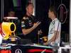 GP SPAGNA, 19.05.2011- Sebastian Vettel (GER), Red Bull Racing, RB7 