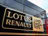 GP SPAGNA, 19.05.2011- Lotus Renault GP