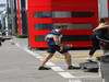 GP SPAGNA, 19.05.2011- Jenson Button (GBR), McLaren  Mercedes, MP4-26 
