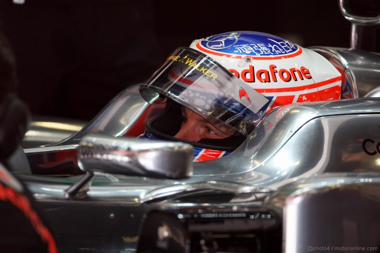 GP SPAGNA, 21.05.2011- Prove Libere 3, Sabato, Fernando Alonso (ESP), Ferrari, F-150 Italia 