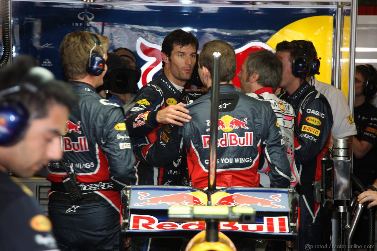 GP SPAGNA - Qualifiche e Prove Libere 3
