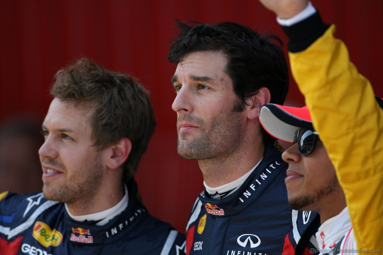 GP SPAGNA - Qualifiche e Prove Libere 3
