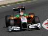 GP SPAGNA, 21.05.2011- Prove Libere 3, Sabato, Adrian Sutil (GER), Force India F1 Team, VJM04 
