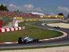 GP SPAGNA, 21.05.2011- Prove Libere 3, Sabato, Nico Rosberg (GER), Mercedes GP Petronas F1 Team, MGP W02 
