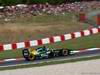 GP SPAGNA, 21.05.2011- Prove Libere 3, Sabato, Heikki Kovalainen (FIN), Team Lotus, TL11 