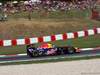 GP SPAGNA, 21.05.2011- Prove Libere 3, Sabato, Mark Webber (AUS), Red Bull Racing, RB7 
