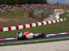 GP SPAGNA, 21.05.2011- Prove Libere 3, Sabato, Vitantonio Liuzzi (ITA), Hispania Racing F1 Team, HRT  