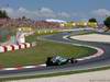 GP SPAGNA, 21.05.2011- Prove Libere 3, Sabato, Nico Rosberg (GER), Mercedes GP Petronas F1 Team, MGP W02 