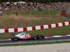 GP SPAGNA, 21.05.2011- Prove Libere 3, Sabato, Jenson Button (GBR), McLaren  Mercedes, MP4-26 