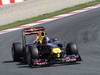 GP SPAGNA, 21.05.2011- Prove Libere 3, Sabato, Sebastian Vettel (GER), Red Bull Racing, RB7 