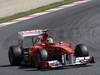 GP SPAGNA, 21.05.2011- Prove Libere 3, Sabato, Felipe Massa (BRA), Ferrari, F-150 Italia 