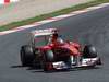 GP SPAGNA, 21.05.2011- Prove Libere 3, Sabato, Fernando Alonso (ESP), Ferrari, F-150 Italia 