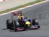 GP SPAGNA, 21.05.2011- Prove Libere 3, Sabato, Mark Webber (AUS), Red Bull Racing, RB7 
