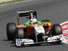 GP SPAGNA, 21.05.2011- Prove Libere 3, Sabato, Paul di Resta (GBR) Force India VJM04 