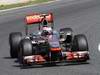 GP SPAGNA, 21.05.2011- Prove Libere 3, Sabato, Jenson Button (GBR), McLaren  Mercedes, MP4-26 