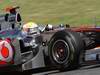 GP SPAGNA, 21.05.2011- Prove Libere 3, Sabato, Lewis Hamilton (GBR), McLaren  Mercedes, MP4-26 