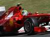 GP SPAGNA, 21.05.2011- Prove Libere 3, Sabato, Felipe Massa (BRA), Ferrari, F-150 Italia 