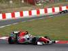 GP SPAGNA, 21.05.2011- Prove Libere 3, Sabato, Vitantonio Liuzzi (ITA), Hispania Racing F1 Team, HRT  