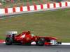 GP SPAGNA, 21.05.2011- Prove Libere 3, Sabato, Felipe Massa (BRA), Ferrari, F-150 Italia 