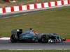 GP SPAGNA, 21.05.2011- Prove Libere 3, Sabato, Michael Schumacher (GER), Mercedes GP Petronas F1 Team, MGP W02 