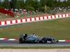 GP SPAGNA, 21.05.2011- Prove Libere 3, Sabato, Nico Rosberg (GER), Mercedes GP Petronas F1 Team, MGP W02 