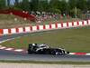 GP SPAGNA, 21.05.2011- Prove Libere 3, Sabato, Rubens Barrichello (BRA), Williams FW33 