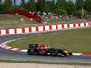 GP SPAGNA, 21.05.2011- Prove Libere 3, Sabato, Mark Webber (AUS), Red Bull Racing, RB7 
