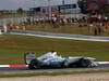 GP SPAGNA, 21.05.2011- Prove Libere 3, Sabato, Michael Schumacher (GER), Mercedes GP Petronas F1 Team, MGP W02 