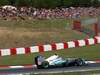 GP SPAGNA, 21.05.2011- Prove Libere 3, Sabato, Nico Rosberg (GER), Mercedes GP Petronas F1 Team, MGP W02 