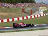 GP SPAGNA, 21.05.2011- Prove Libere 3, Sabato, Jaime Alguersuari (SPA), Scuderia Toro Rosso, STR6 