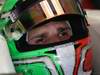 GP SPAGNA, 21.05.2011- Prove Libere 3, Sabato, Vitantonio Liuzzi (ITA), Hispania Racing F1 Team, HRT  